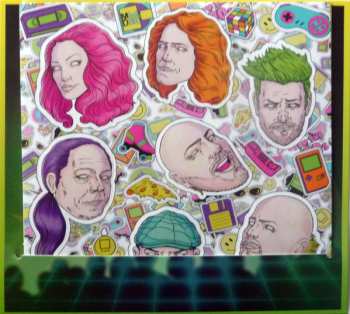 CD/DVD At The Movies: The Best Of 90's Movie Hits (The Soundtrack Of Your Life - Vol. II) LTD