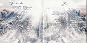 CD At Vance: Ride The Sky