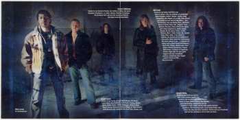 CD At Vance: The Evil In You