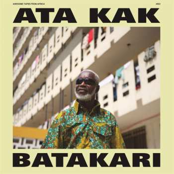CD Ata Kak: Batakari