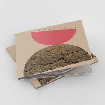 Album Atabasca: Atabasca