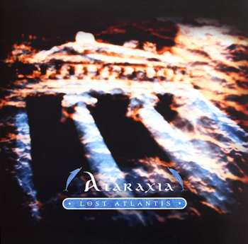 2LP Ataraxia: Lost Atlantis LTD | CLR
