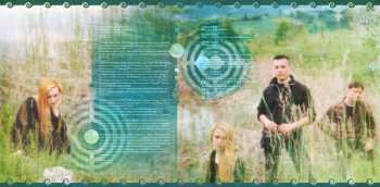 2LP Ataraxia: Lost Atlantis LTD | CLR