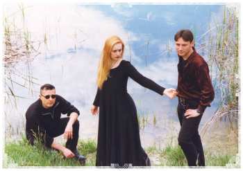 2LP Ataraxia: Lost Atlantis LTD | CLR