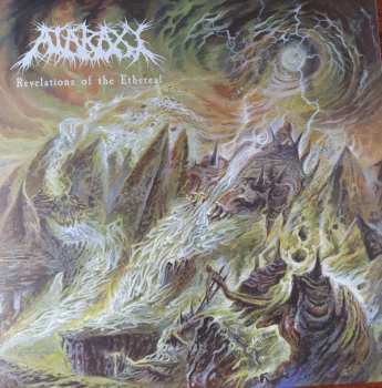 LP Ataraxy: Revelations Of The Ethereal CLR