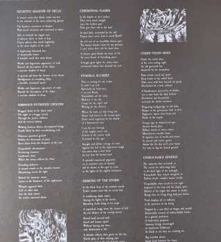 LP Ataraxy: Revelations Of The Ethereal CLR