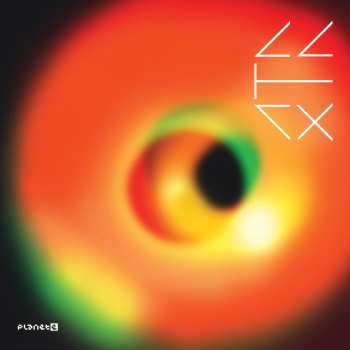 Album Ataxia: The Oblivion EP