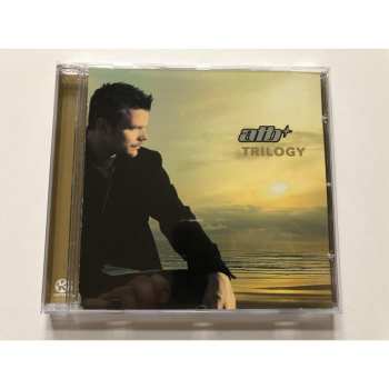 CD ATB: Trilogy