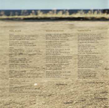 CD ATB: Trilogy