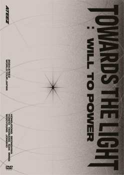 Album Ateez: 2024 Ateez World Tour