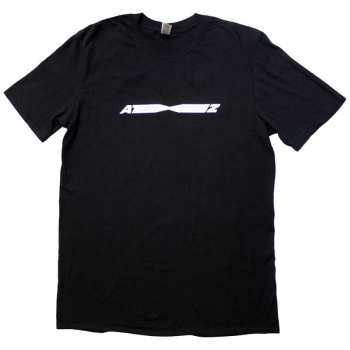 Merch Ateez: Koszulka Fellowship Tour Euro Logo Ateez