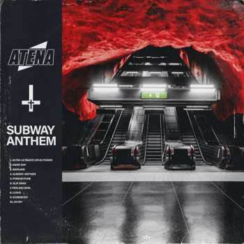 CD Atena: Subway Anthem