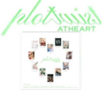Album Atheart: Plot Twist