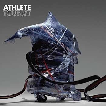 CD/DVD Athlete: Tourist