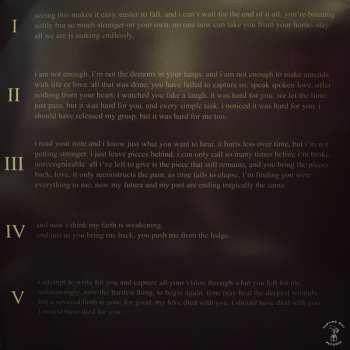 LP Athletics: Who You Are Is Not Enough