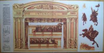 LP Atila: Intencion LTD | NUM