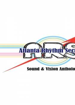CD/DVD Atlanta Rhythm Section: Sound & Vision Anthology