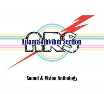 CD/DVD Atlanta Rhythm Section: Sound & Vision Anthology