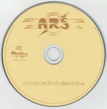 8CD/Zestaw pudełkowy Atlanta Rhythm Section: The Polydor Years