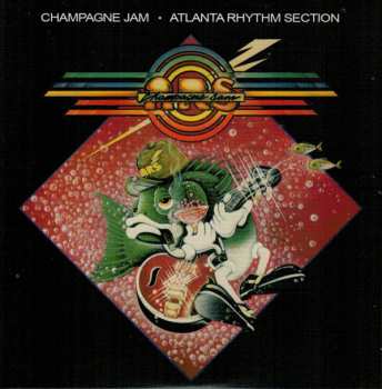 8CD/Zestaw pudełkowy Atlanta Rhythm Section: The Polydor Years