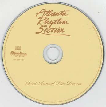 8CD/Zestaw pudełkowy Atlanta Rhythm Section: The Polydor Years