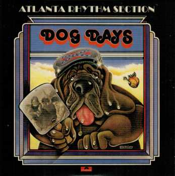 8CD/Zestaw pudełkowy Atlanta Rhythm Section: The Polydor Years