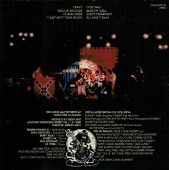 8CD/Zestaw pudełkowy Atlanta Rhythm Section: The Polydor Years