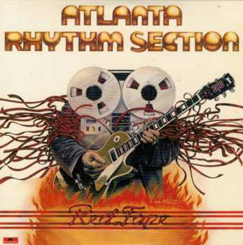 8CD/Zestaw pudełkowy Atlanta Rhythm Section: The Polydor Years