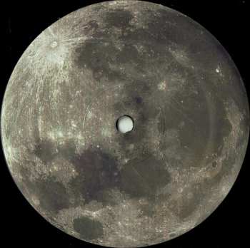 LP Atlantæum Flood: One Day