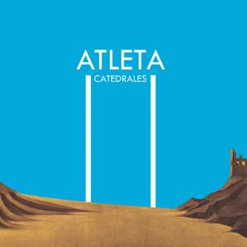 Album Atleta: Catedrales