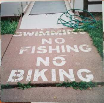 3LP Atmosphere: Fishing Blues