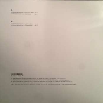 LP Atom™: Ich Bin Meine Maschine - Remixed