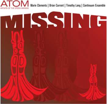 CD Atom™: Missing