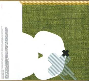 CD Atomic: Feet Music