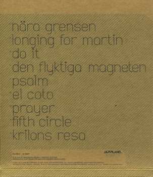 CD Atomic: Feet Music