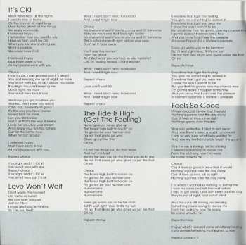 CD Atomic Kitten: Feels So Good