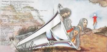 CD Atomic Rooster: In Hearing Of DIGI