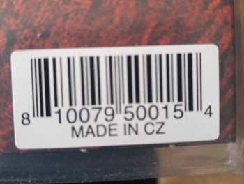 LP Atræ Bilis: Apexapien