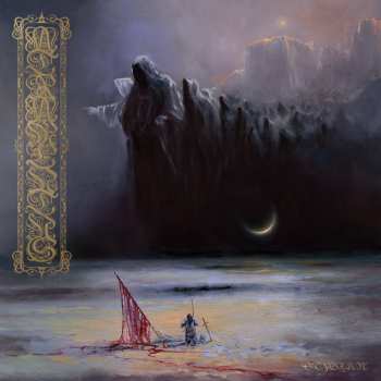 CD Atramentus: Stygian