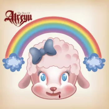 Atreyu: The Best Of