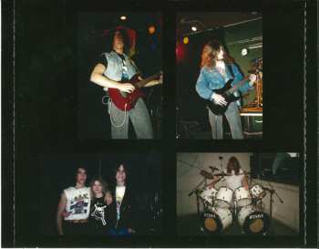 CD Atrocity: To Be ...  ... Or Not To Be