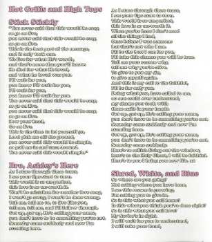 CD Attack! Attack!: Someday Came Suddenly