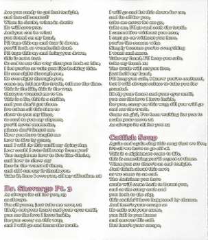 CD Attack! Attack!: Someday Came Suddenly