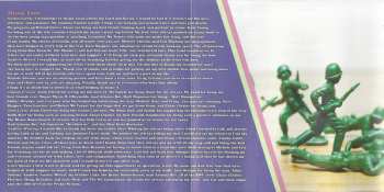 CD Attack! Attack!: Someday Came Suddenly