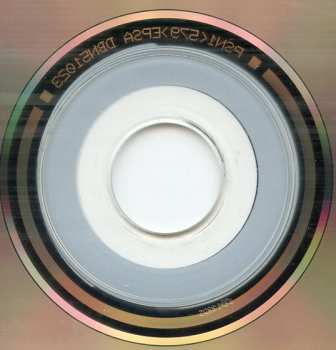 CD Attaque 77: Angeles Caidos