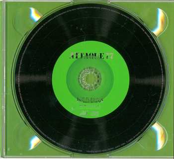 CD Attaque 77: Ángeles Caídos