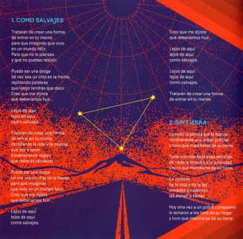 CD Attaque 77: Triángulo De Fuerza (El Álbum)