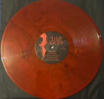 LP Attic: Return Of The Witchfinder CLR | LTD