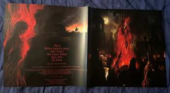 LP Attic: Return Of The Witchfinder CLR | LTD