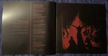 LP Attic: Return Of The Witchfinder CLR | LTD